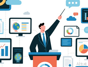 流程數(shù)字化